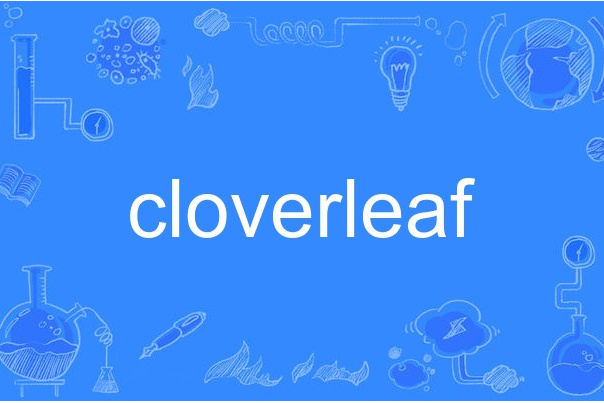 cloverleaf