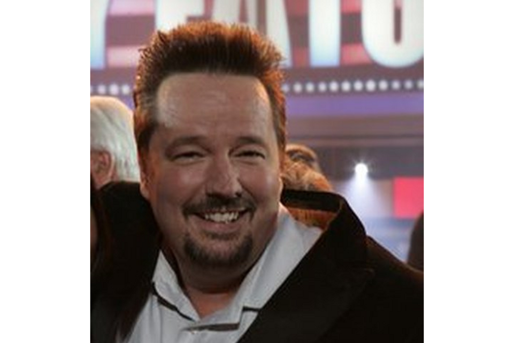 Terry Fator