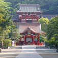 鶴岡八幡宮