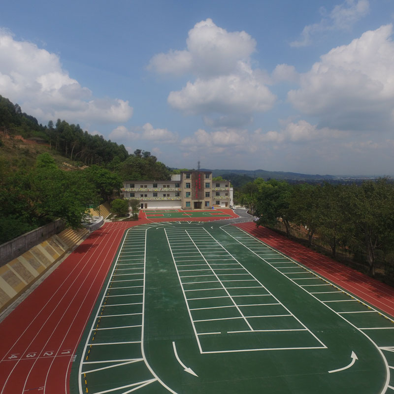 榮昌鴉嶼山中小學生社會實踐基地