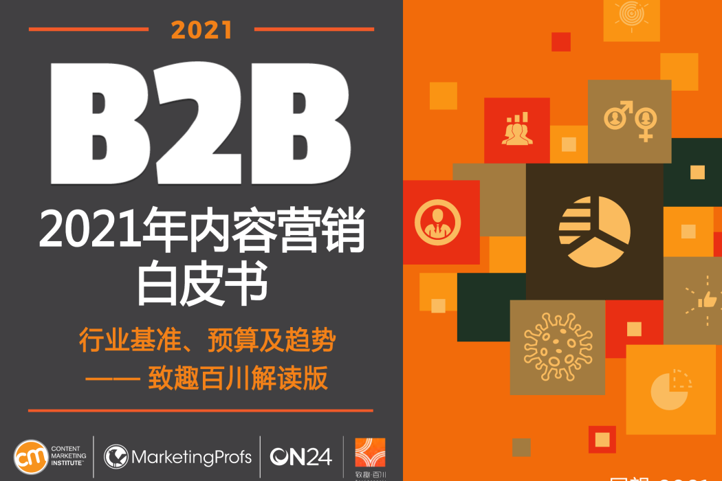 2022年中國B2B市場行銷現況白皮書