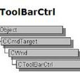 CToolBarCtrl