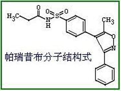 帕瑞昔布