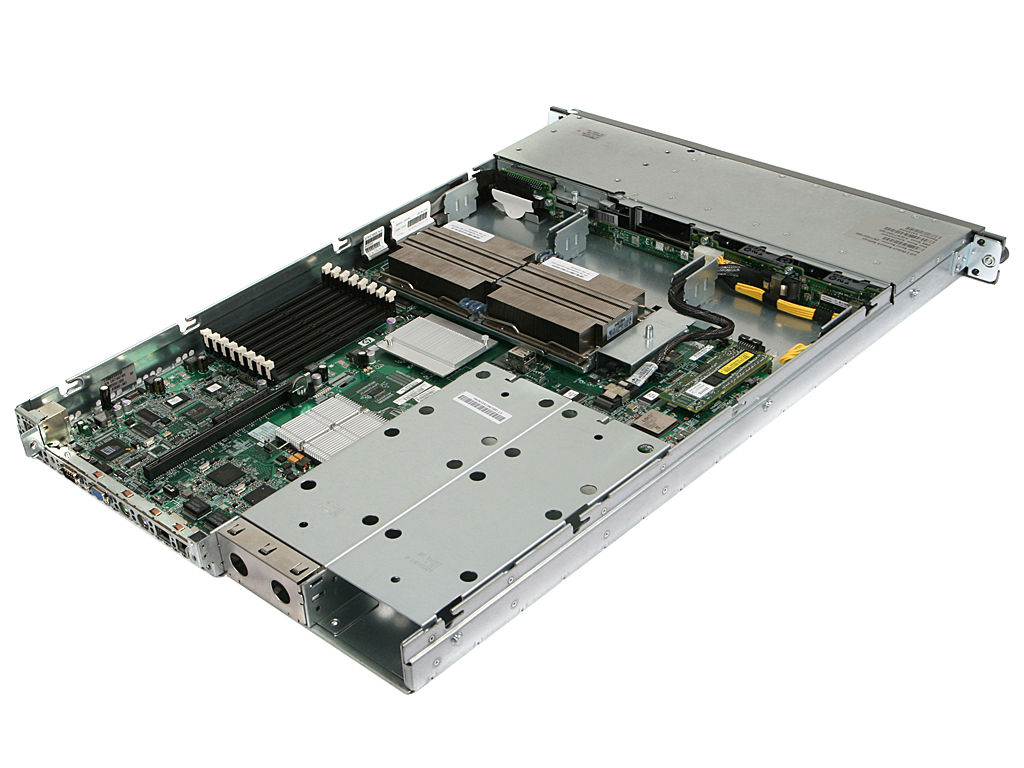 HP Proliant DL360 G5(399519-AA1)