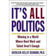 It\x27s All Politics(2006年Currency出版的圖書)