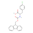 N-芴甲氧羰基-L-4-氯苯丙氨酸