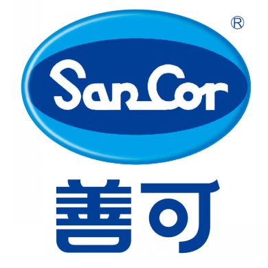 善可SanCor品牌logo