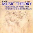 Basic Music Theory(2005年Questions, Ink出版的圖書)