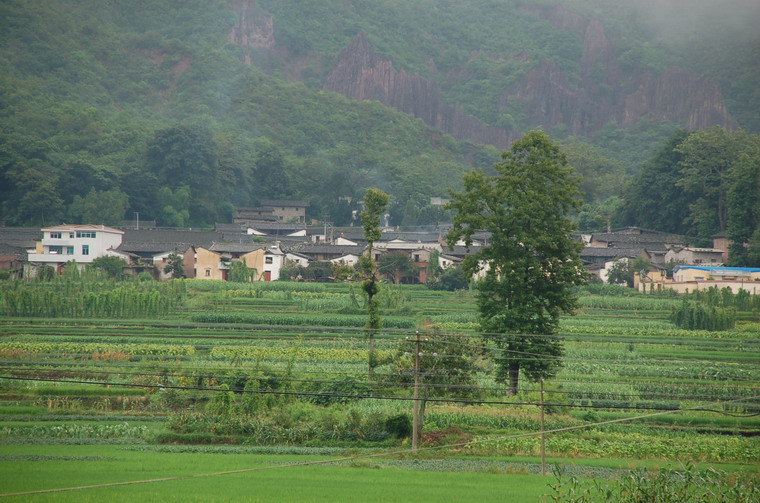 五街村(雲南通海縣高大鄉下轄村)