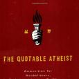 The Quotable Atheist