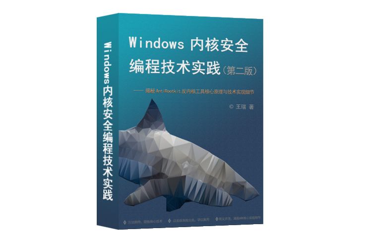 Windows 核心安全編程技術實踐