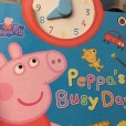 Peppa\x27s Busy Day