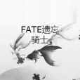 FATE遺忘騎士