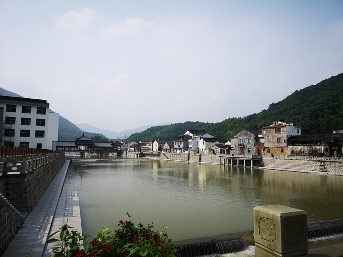 王家嶺村(湖南省沅陵縣涼水井鎮王家嶺村)