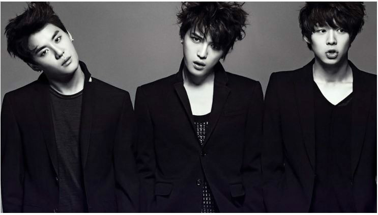 JYJ