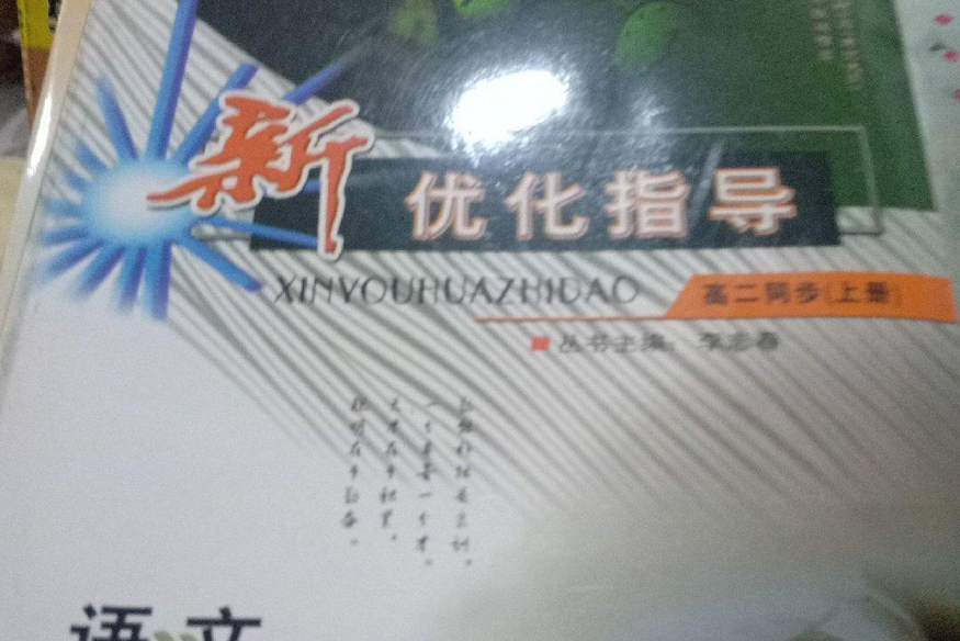 最佳化指導