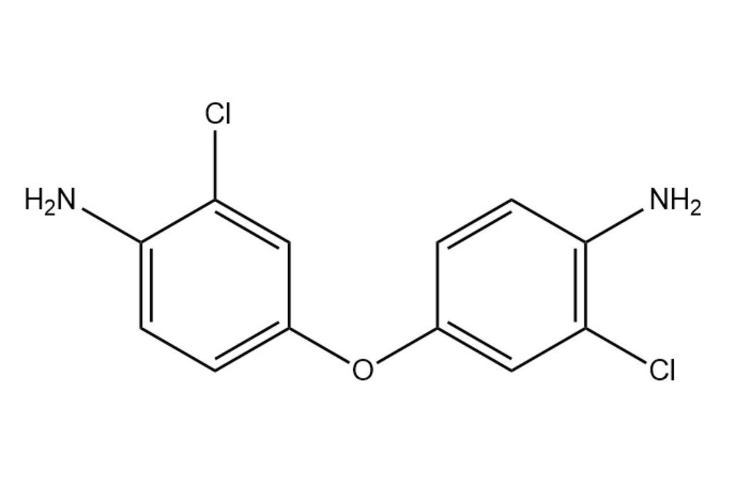 3,3\x27-二氯-4,4\x27-二氨基二苯醚