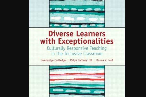 Diverse Learners with Exceptionalities