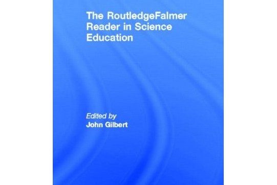 RoutledgeFalmer Reader in Science Education