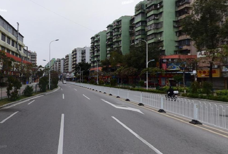 同康路(廣州市白雲區境內道路)