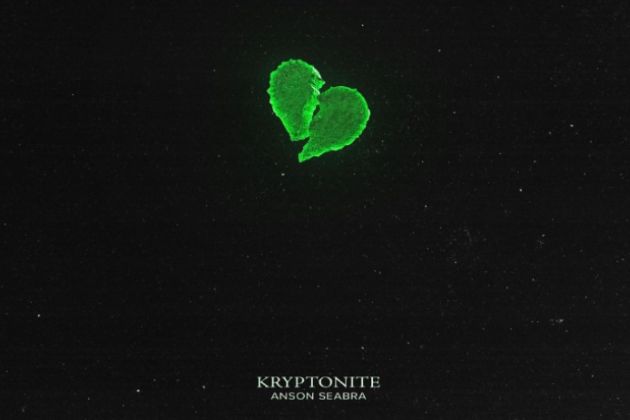 Kryptonite(Anson Seabra演唱歌曲)