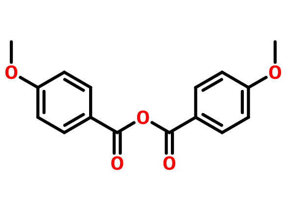 4-甲氧基苯甲酸酐