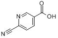 6-氰基尼古丁酸