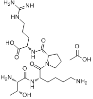 增免疫蘇精肽