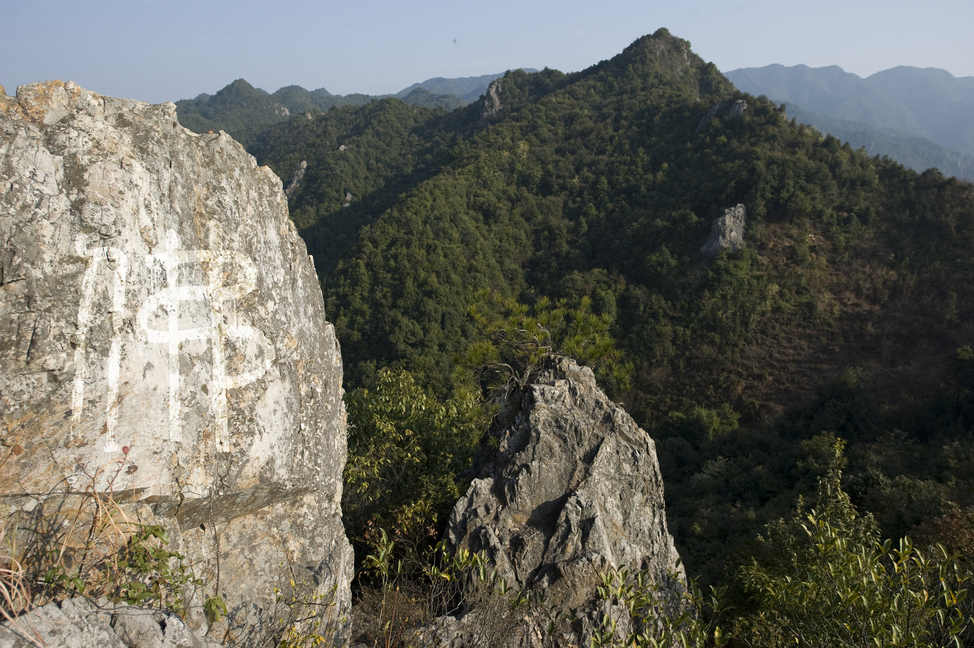 香山(江西省贛州市香山)