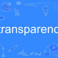 transparency