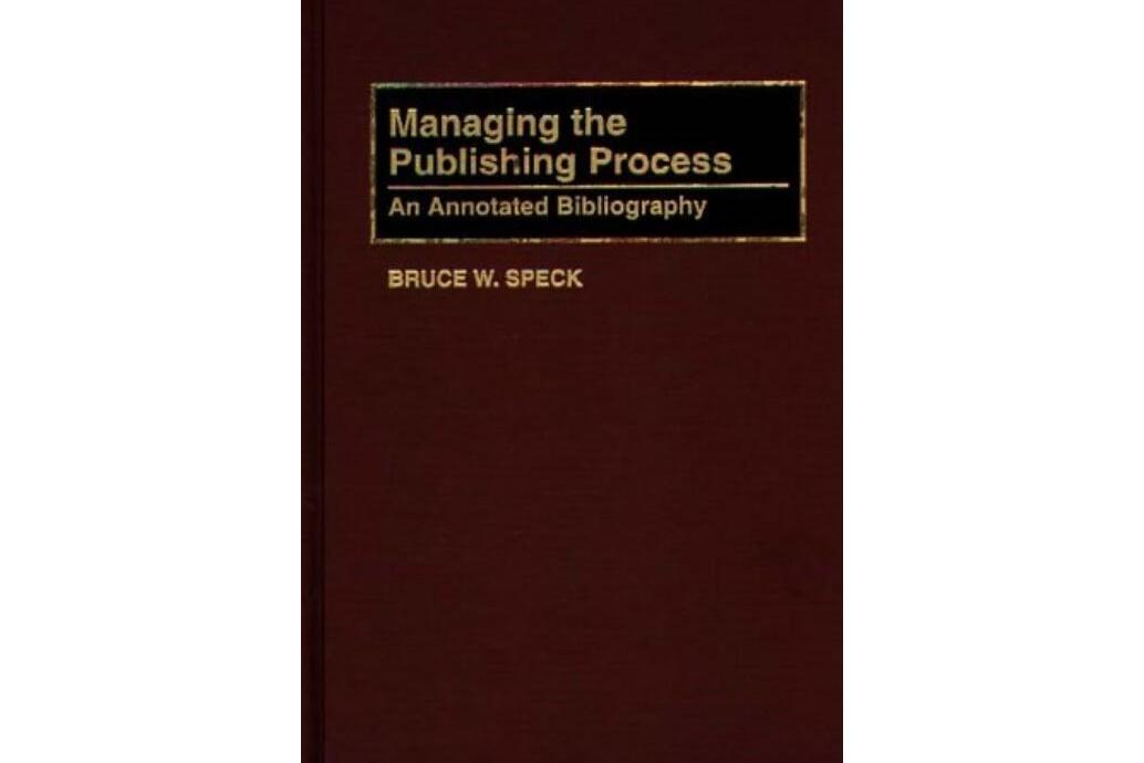 Managing the Publishing Process