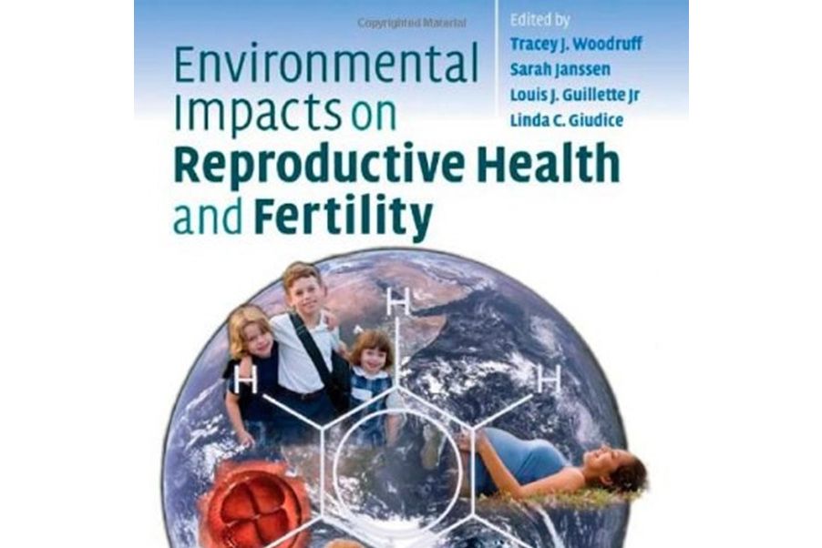 Environmental Impacts on Reproductive Health and Fertility