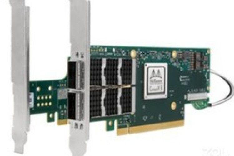 Mellanox MCX653106A-EFAT