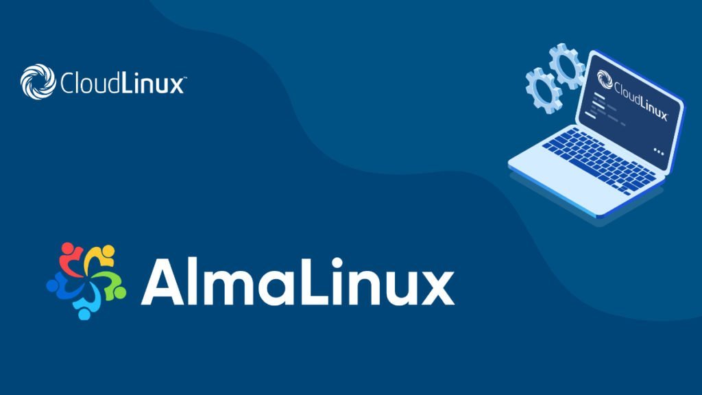 AlmaLinux