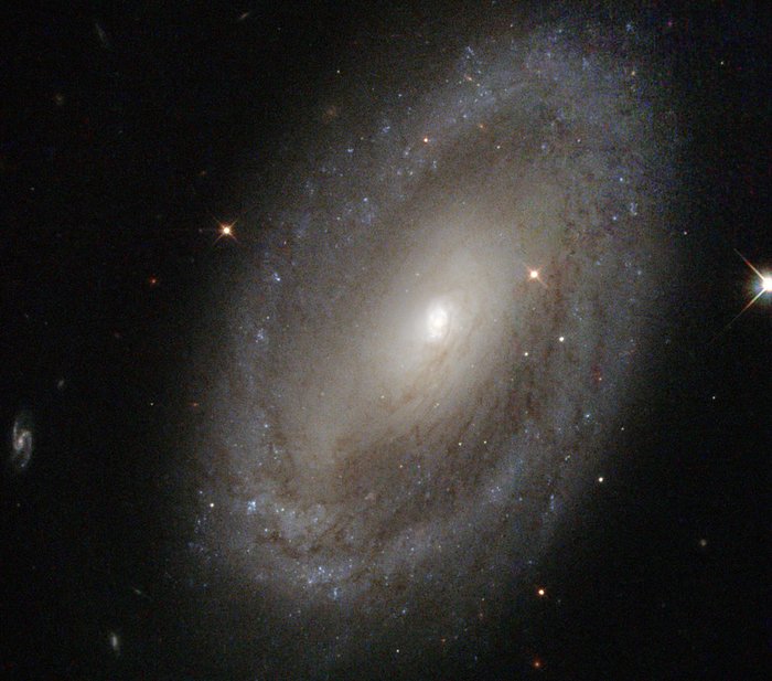 NGC 3185