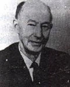 馬丁松，H.E.