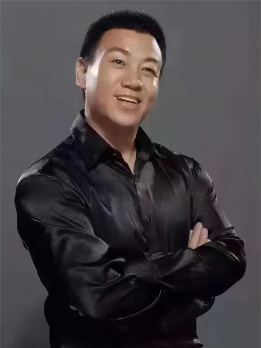 李小雄(陝西藝術職業學院戲曲學院院長)