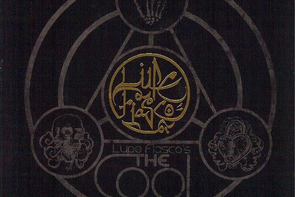 Lupe Fiasco\x27s The Cool