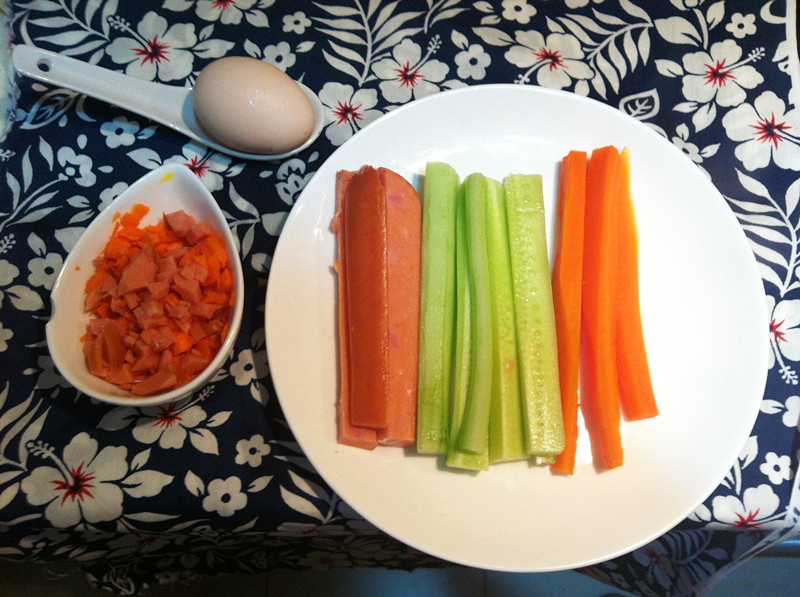 知鹽飯堂紫菜包飯