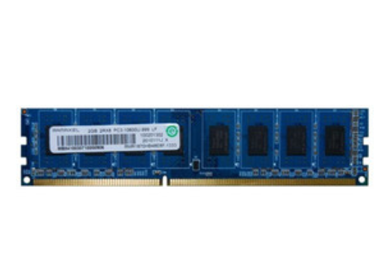 記憶數碼2GB DDR3 1333（小白龍系列）