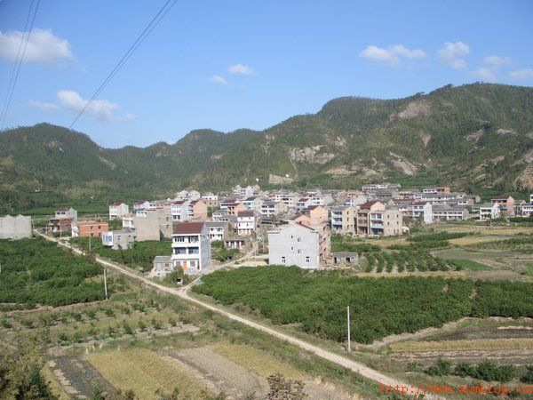 花橋鎮(湖南省永州市冷水灘區花橋鎮)