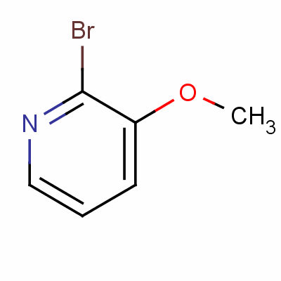 2-溴-3-甲氧基吡啶