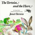 The Tortoise and the Hare (Reading Rainbow Books)