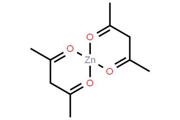 乙醯丙酮鋅