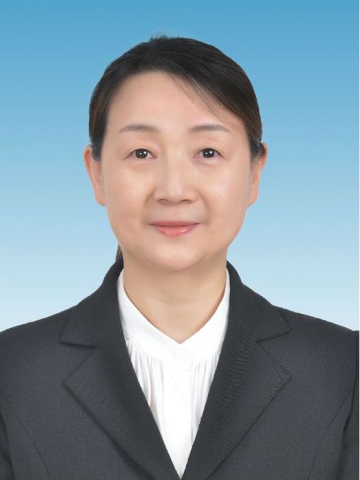 王曉霞(陝西省糧食和物資儲備局黨組成員、副局長)