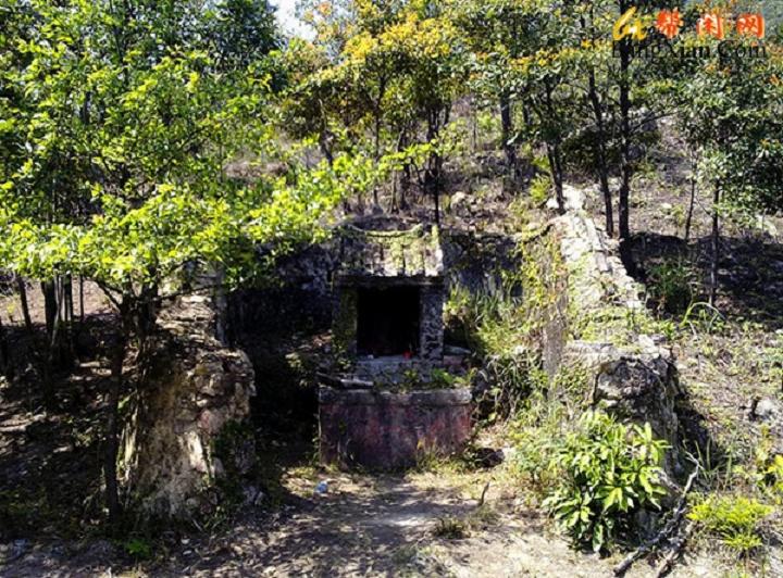 土地廟村(山西運城市平陸縣下轄村)