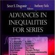 Advances in Inequalities for Series