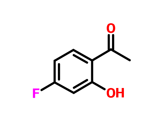 4-氟-2-羥基苯乙酮