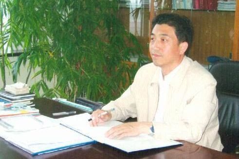 李星光(鶴崗市交通局原黨委書記、局長)