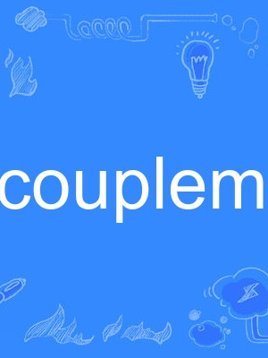 accouplement